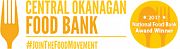Central Okanagan Food Bank 2017
