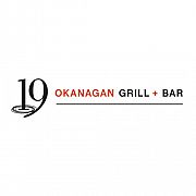 19 Okanagan Grill + Bar