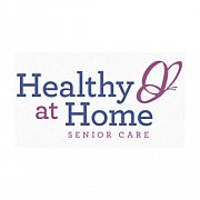 Healthy at Home Senior Care