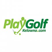 Play Golf Kelowna