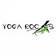 Yoga Rocks