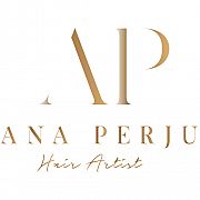 Ana Perju Hair Artist