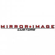 Mirror Image Customs