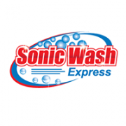 Sonic Wash Express