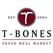 T-Bones Fresh Meal Market West Kelowna