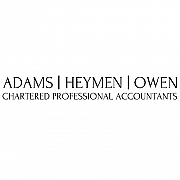 Adams Heymen Owen