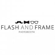 Flash and Frame Photo Booth
