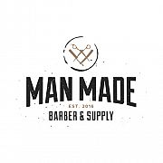 Man Made Barber & Supply