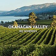 Okanagan Wines