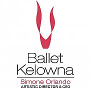 Ballet Kelowna