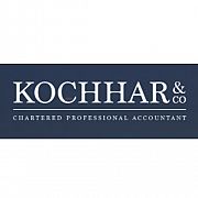 Kochhar & Co. Chartered Professional Accountant