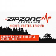 Zip Zone Adventure Park