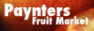 Paynter's Fruit Market