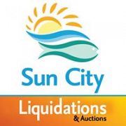 Sun City Liquidations & Auctions