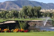 Penticton Golf and Country Club