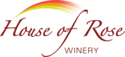 House of Rose Winery