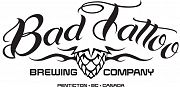 Bad Tattoo Brewing Company