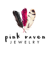 Pink Raven Jewelry