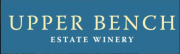 Upper Bench Winery and Creamery