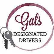 Gals Designated Drivers