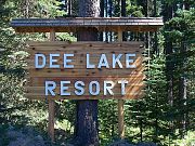 Dee Lake Wilderness Resort