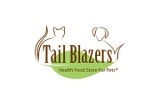 Tail Blazers Pet Health Food