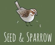 Seed and Sparrow Landscape Design