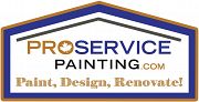 Pro service Painting