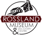 Rossland Museum & Discovery Centre