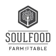 Soulfood Farm to Table 