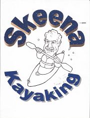 Skeena Kayaking