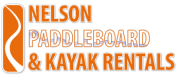 Nelson Paddleboard and Kayak Rentals