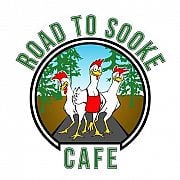 Road to Sooke Cafe