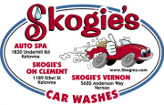 Skogie's Car Washes & Detailing