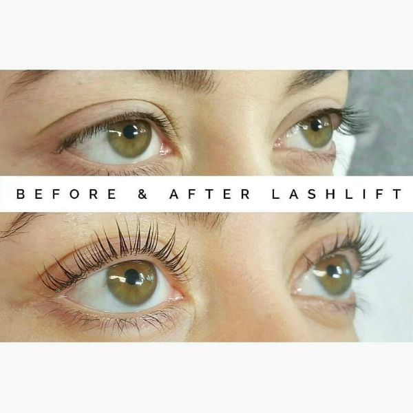 1 Studio for Perfect Brows & Lashes - Kelowna, BC - Luminesce Artisty
